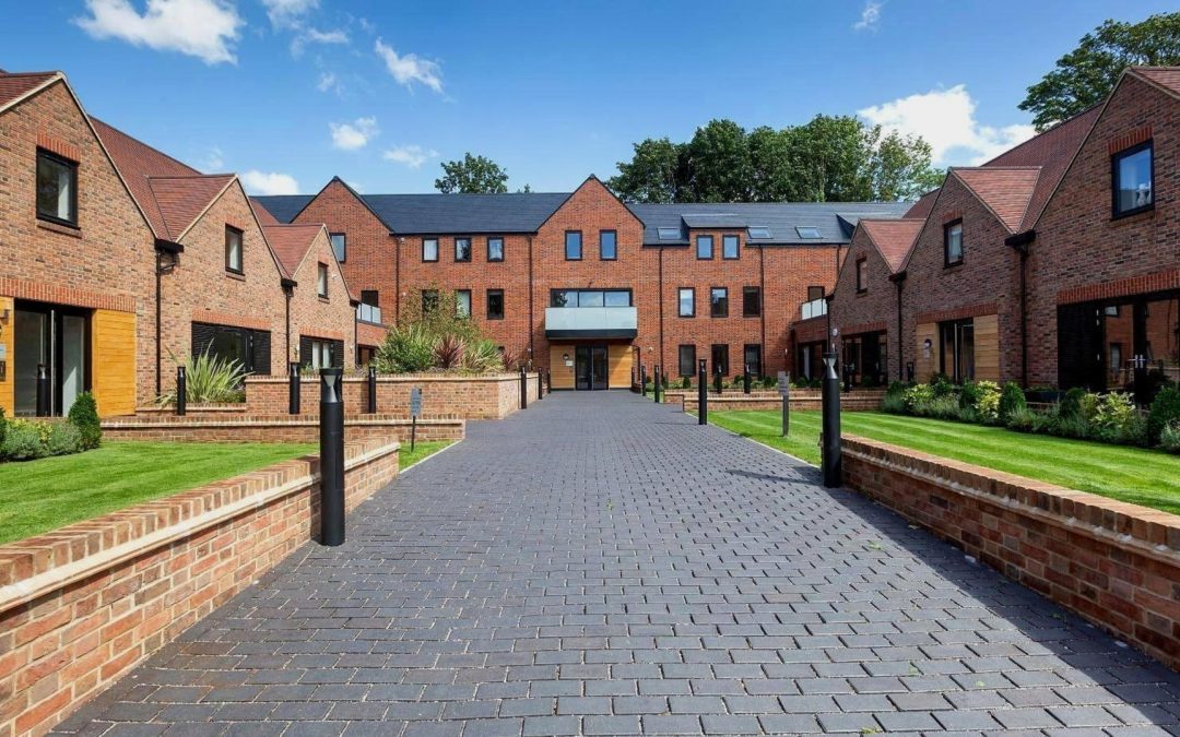 Harpenden House Hotel