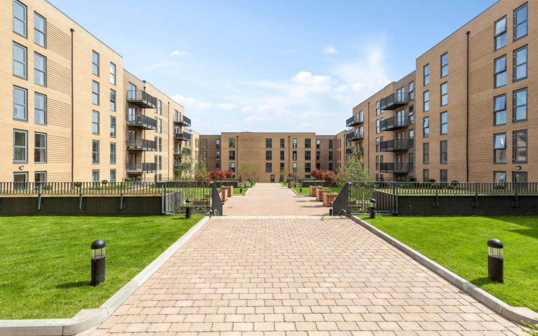Orchard Lodge, Anerley