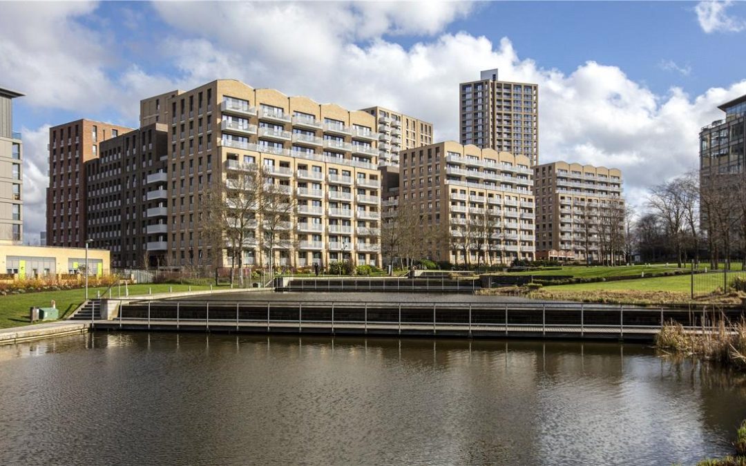 Regency Heights, Park Royal