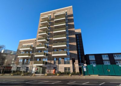 Pike Close, Bromley 