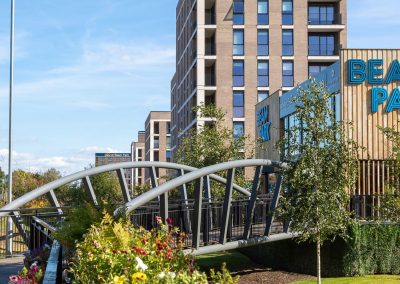 Beam Park (Phase C), Dagenham 