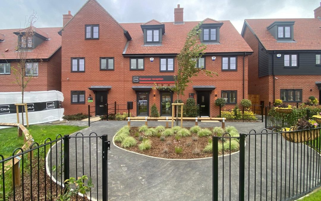 Ingatestone – Cala