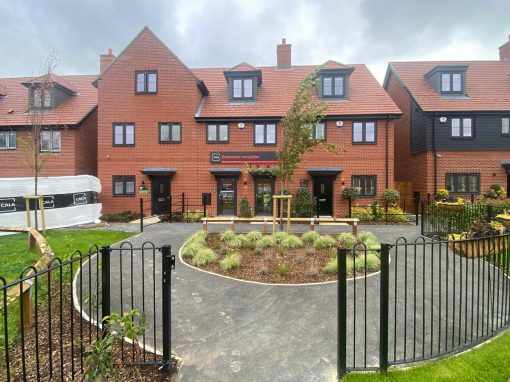 Ingatestone – Cala