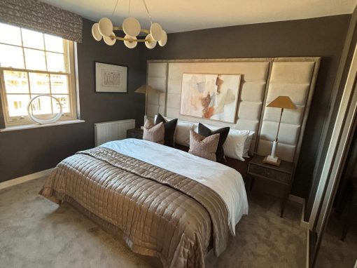 Creswick, Welwyn Garden City